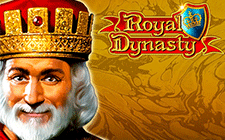 Игровой автомат Royal Dynasty